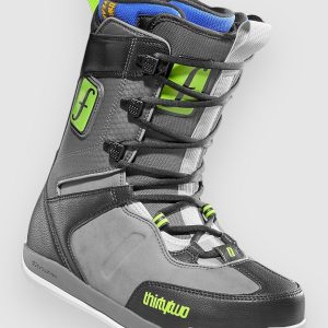 ThirtyTwo Jp Wlk Forum Pro 25 2026 Hardboots black / darkgrey