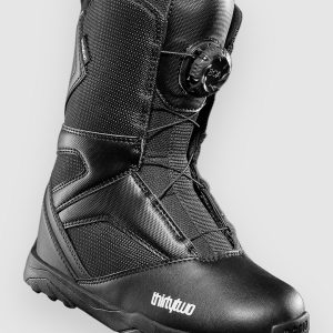 ThirtyTwo Kids BOA 2026 Kids Snowboard-Boots black