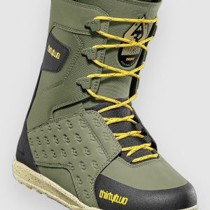 ThirtyTwo Lashed Bradshaw 2026 Hardboots olive / black