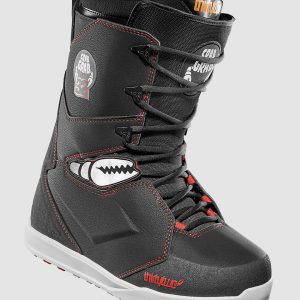 ThirtyTwo Lashed Crab Grab Hardboots black / white / red