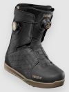 ThirtyTwo Lashed Db 2026 Hardboots black / gum