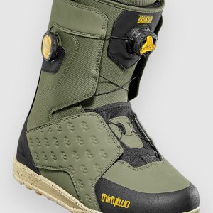 ThirtyTwo Lashed Db Bradshaw 2026 Hardboots olive / black