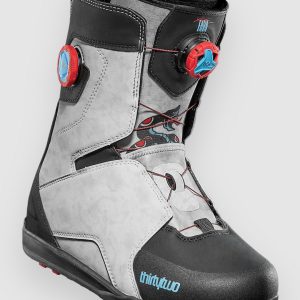 ThirtyTwo Lashed Db Fava 2026 Hardboots black / blue