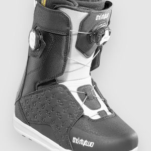 ThirtyTwo Lashed Db Volcom 2026 Snowboard-Boots black