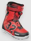 ThirtyTwo Lashed Db Zeb 2026 Hardboots black / red
