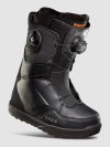 ThirtyTwo Lashed Double Boa Snowboard-Boots black
