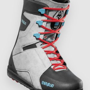 ThirtyTwo Lashed Fava 2026 Hardboots black / blue