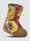 ThirtyTwo Lashed Fava Hardboots tobacco