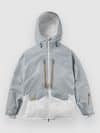 ThirtyTwo Lashed Jacke cement