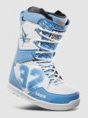 ThirtyTwo Lashed Powell Snowboard-Boots blue / white