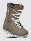 ThirtyTwo Lashed Premium Spring Break Hardboots tan / blue / white