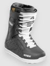 ThirtyTwo Lashed Volcom 2026 Snowboard-Boots black