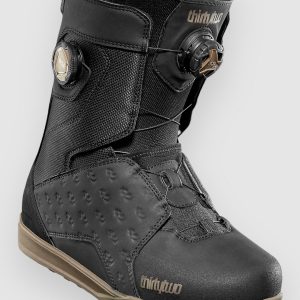 ThirtyTwo Lashed Wide Db 2026 Hardboots black / gum