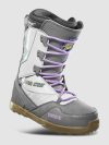 ThirtyTwo Light X Santa Cruz Hardboots grey / gum