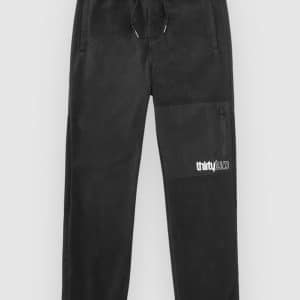 ThirtyTwo Rest Stop Funktionshose black