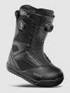 ThirtyTwo STW Double BOA Hardboots black / black