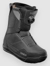 ThirtyTwo Shifty BOA 2026 Hardboots black