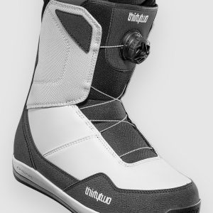 ThirtyTwo Shifty BOA 2026 Hardboots black / white