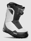 ThirtyTwo Shifty Boa Hardboots black / white