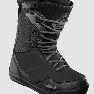 ThirtyTwo Shifty Hardboots black / black