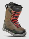 ThirtyTwo Shifty Hardboots black / brown