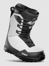 ThirtyTwo Shifty Hardboots black / white