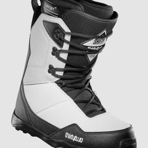 ThirtyTwo Shifty Hardboots black / white