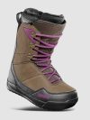 ThirtyTwo Shifty Snowboard-Boots brown / black