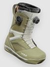ThirtyTwo Stw Db 2026 Snowboard-Boots olive