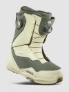 ThirtyTwo Tm-2 Double BOA Hansen Hardboots warm grey / olive