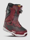 ThirtyTwo Tm-2 Double BOA Stevens Hardboots oxblood