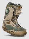 ThirtyTwo Tm-2 Double Boa Wide Merrill 2024 Hardboots tan / brown