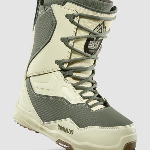 ThirtyTwo Tm-2 Hansen Hardboots warm grey / olive