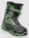 ThirtyTwo Tm-2 Xlt Db Grenier 2026 Hardboots black / green