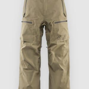 ThirtyTwo Tm Recycled Hose tobacco