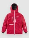 ThirtyTwo Tm Recycled Jacke brick