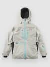 ThirtyTwo Tm Recycled Jacke cement
