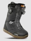 ThirtyTwo X Volcom Lashed Double BOA Snowboard-Boots black / grey / gum