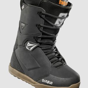 ThirtyTwo X Volcom Lashed Hardboots black / gum