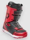 ThirtyTwo Zb-1 BOA 2026 Hardboots black / red
