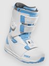 ThirtyTwo Zb-1 BOA 2026 Hardboots white / blue