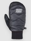 Transform UMP Fäustlinge black