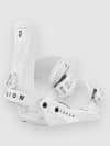 UNION Force 2026 Snowboard-Bindung white 20 / yr