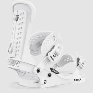 UNION Force Classic 2026 Snowboard-Bindung white