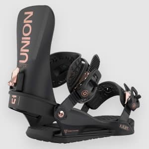 UNION Juliet 2026 Snowboard-Bindung black