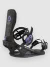 UNION Source Fc 2026 Snowboard-Bindung fc black