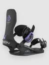 UNION Source Pro 2026 Snowboard-Bindung black