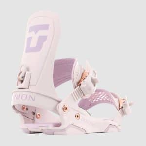 UNION Trilogy Team Hb Snowboard-Bindung sand