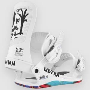 UNION Ultra 2026 Snowboard-Bindung arthur longo