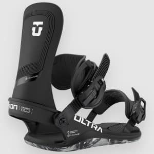 UNION Ultra 2026 Snowboard-Bindung black
